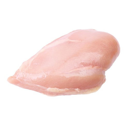 Filet z piersi kurczaka luz Auchan na wagę ok. 500 g