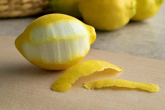 Skórka od banana – praktyczne wykorzystanie w domu w duchu zero waste