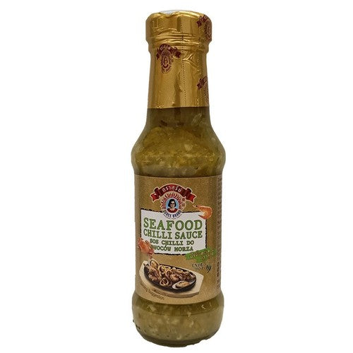 Sos chilli z owocami morza Suree 150 ml