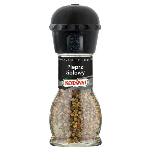 Pieprz ziołowy Kotányi 36 g