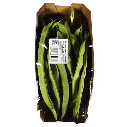 Fasolka zielona FreshWorld 500 g