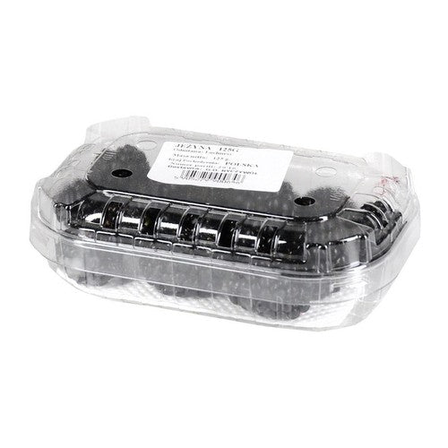 Jeżyny Owoce Auchan 125 g