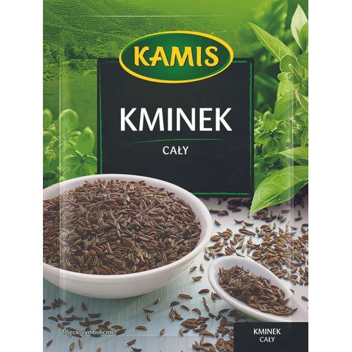 Kminek cały Kamis 15 g