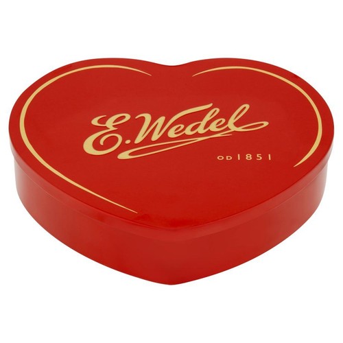Zestaw pralinek E.Wedel 263 g