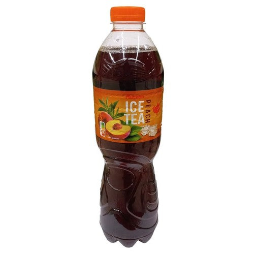 Ice Tea Brzoskwinia Auchan 1,5 l