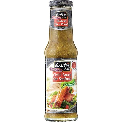 Sos chili do owoców morza   Exotic Food 250 ml