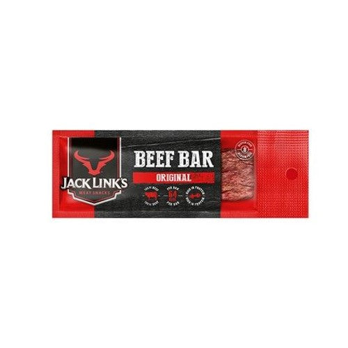 Baton proteinowy z wołowiny Original Jack Links 22,5 g