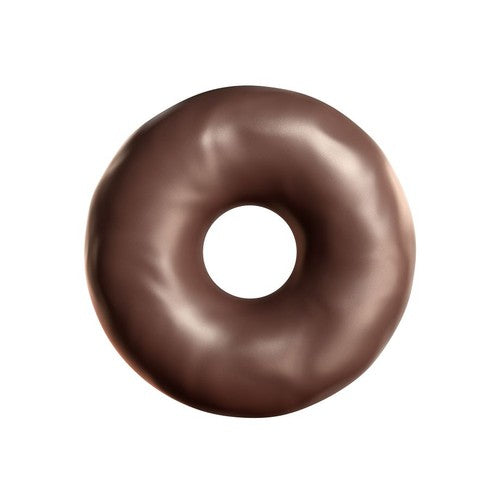 Donut z polewą kakaową    Dooti Donuts 54 g