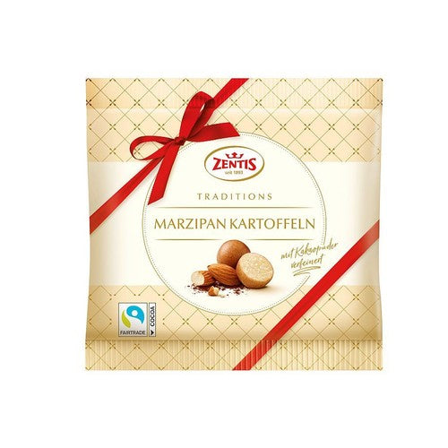 Kartofelki marcepanowe  Zentis 100 g
