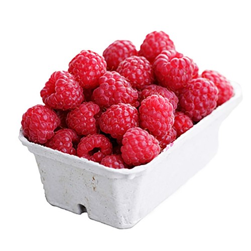 Maliny Owoce 250 g