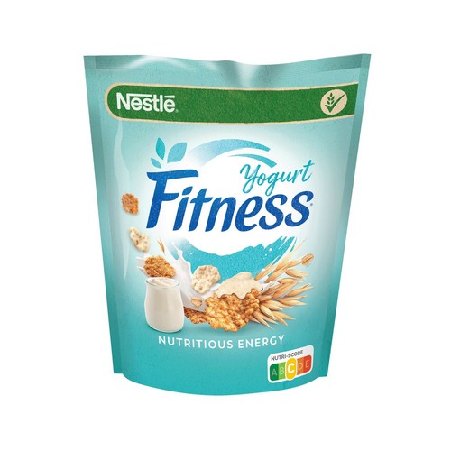 Płatki Fitness yoghurt Nestle 425 g