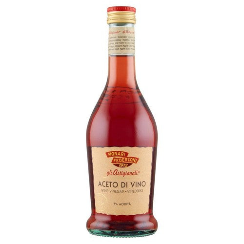 Ocet winny  Monari Federzoni 500 ml
