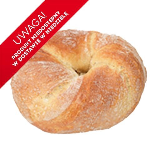 Bułka Słowiańska okrągła Inter Europol 110g