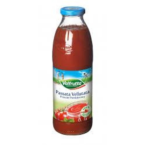 Przecier pomidorowy Valfrutta 700 g