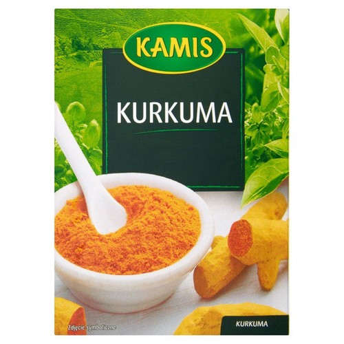 Kurkuma Kamis 20 g