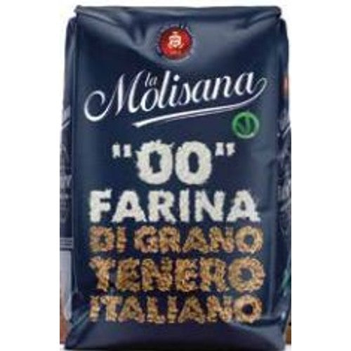 Mąka Farina typ 00 La Molisana 1 kg