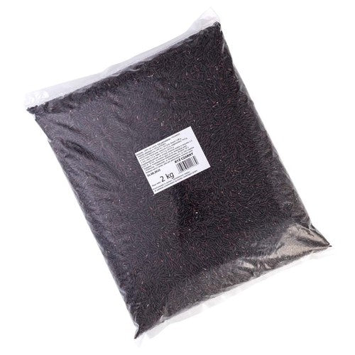 Ryż czarny Mlexer 2 kg