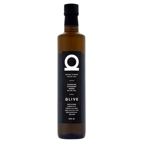 Oliwa z oliwek Extra Virgin Omega 500 ml