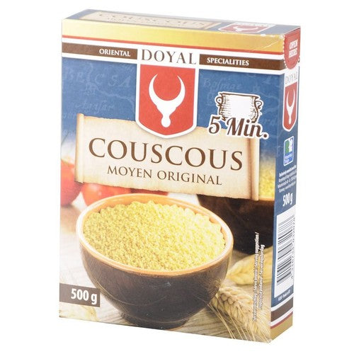 Kuskus Doyal 500 g