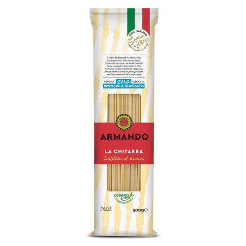 Makaron La Chitarra Armando 500 g