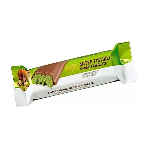 Czekolada Dubai Bolci 30 g
