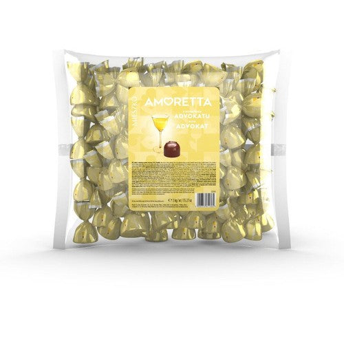 Amoretta z dodatkiem advokatu Mieszko 1 kg