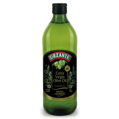 Oliwa z oliwek Extra Virgin Urzante 1 l
