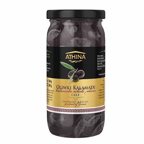 Oliwki Kalamata całe Athina 360 g