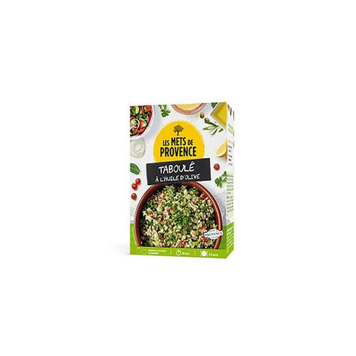 Taboulé danie gotowe Les Mets de Provence 760 g
